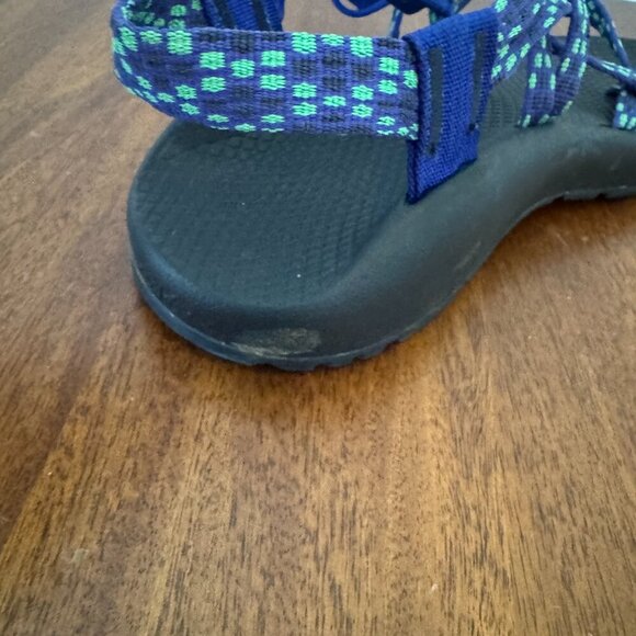 Chaco ZX/2 Sandals - Picture 6 of 11